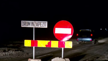 drumuri inzapezite