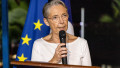 Premierul francez Élisabeth Borne